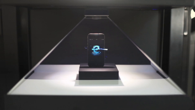 商場360全息柜-全息展示柜-全息投影展示柜.png